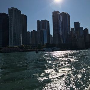 Meet your Posher, Alison